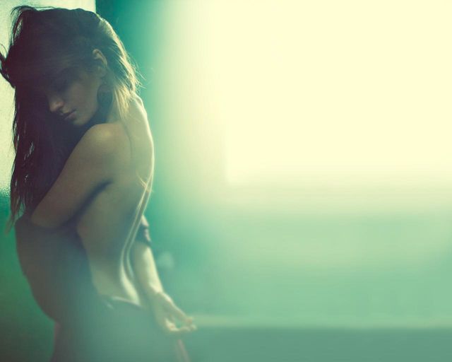 Вигин спини - фото 272171