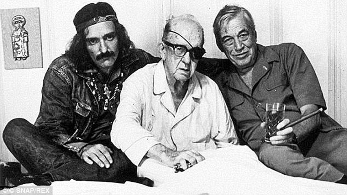 На Netflix "Інша сторона вітру" вийде вже 2 листопада - фото 1