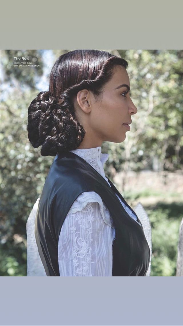 instagram.com/kimkardashian - фото 271336