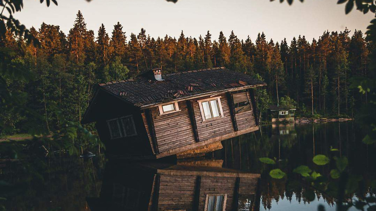 Фінляндія – країна з дуже високим рівнем життя - фото 1