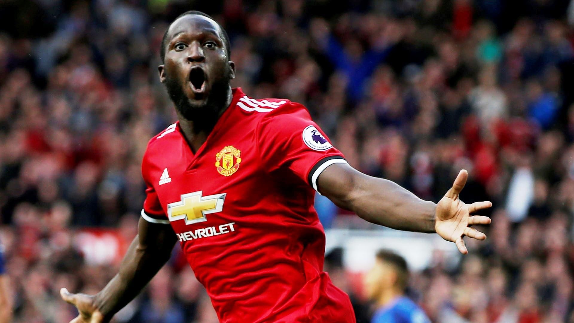 Максимальна швидкість авто Лукаку 310 км/год - фото 1