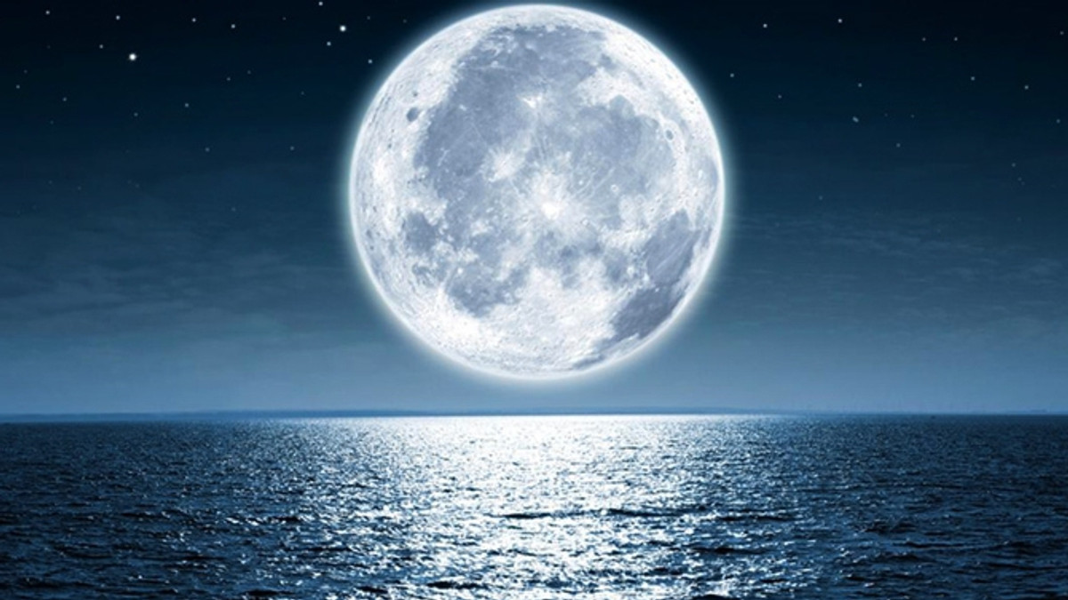 Вода на Місяці - фото 1