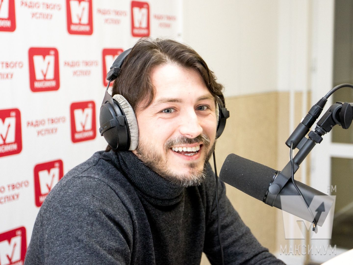 Сергій Притула - фото 1