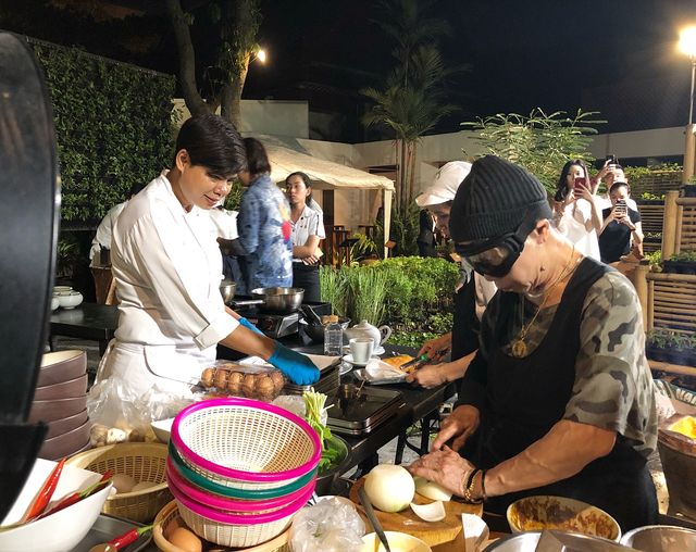 Вуличне кафе Jai Fai - фото 269113