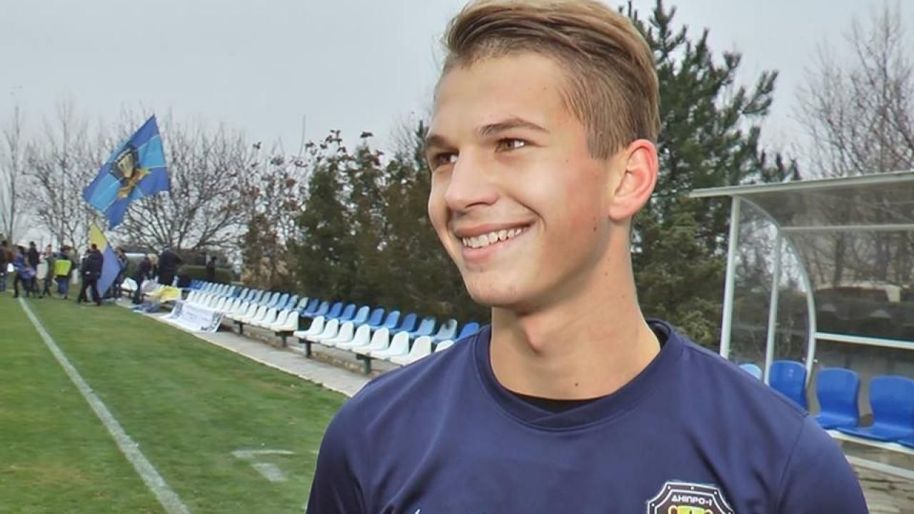 До Супряги був інтерес й клубів з Австрії та Іспанії - фото 1