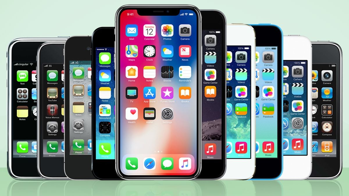 Найпопулярніший iPhone - фото 1