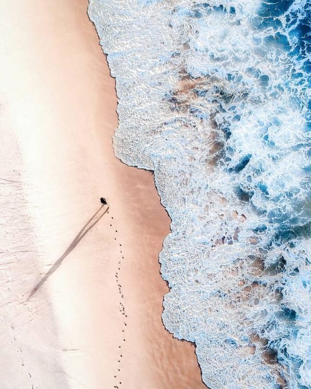 Особливі фото з висоти пташиного польоту від Демаса Руслі - фото 269297