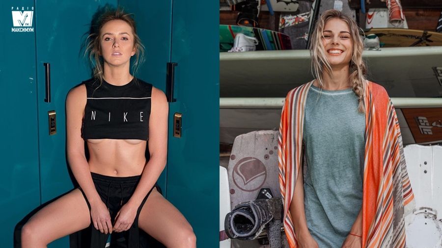 ТОП-10 красунь, які прославили Україну на весь світ