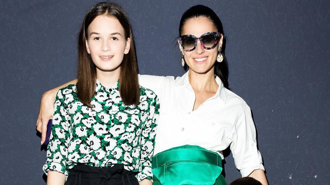 Маша Єфросиніна показала кумедне сімейне фото