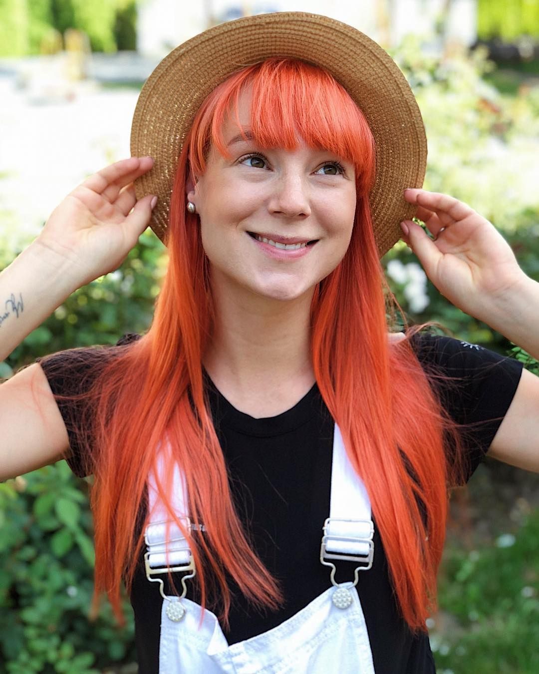 Сонячна TARABAROVA у новій фотосесії - фото 1