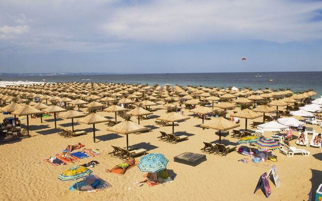 Мекка як активного туризму, так і сімейного відпочинку - фото 268408