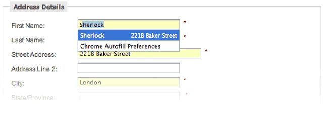 Приховані налаштування Google Chrome, які стануть у пригоді кожному - фото 269103
