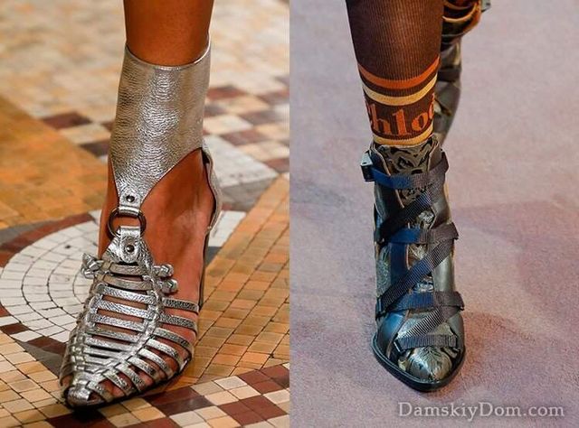 Наймодніше взуття цієї осені- фото 269751