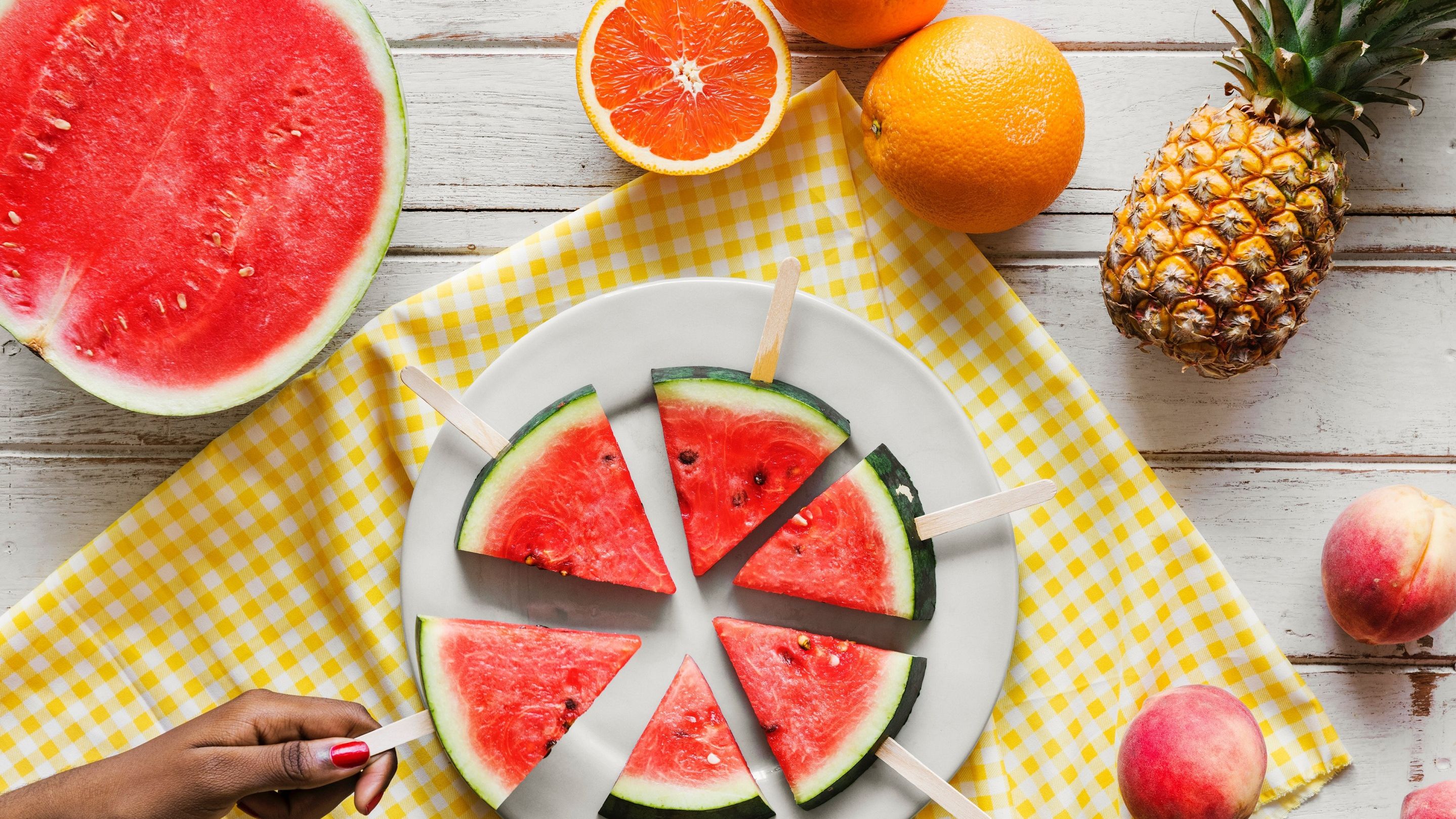 Найпопулярніша в Україні ягода - фото 1