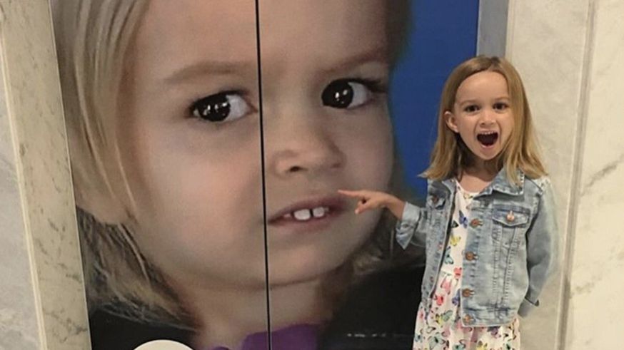 Як зараз виглядають герої найпопулярніших мемів в історії: фотопорівняння