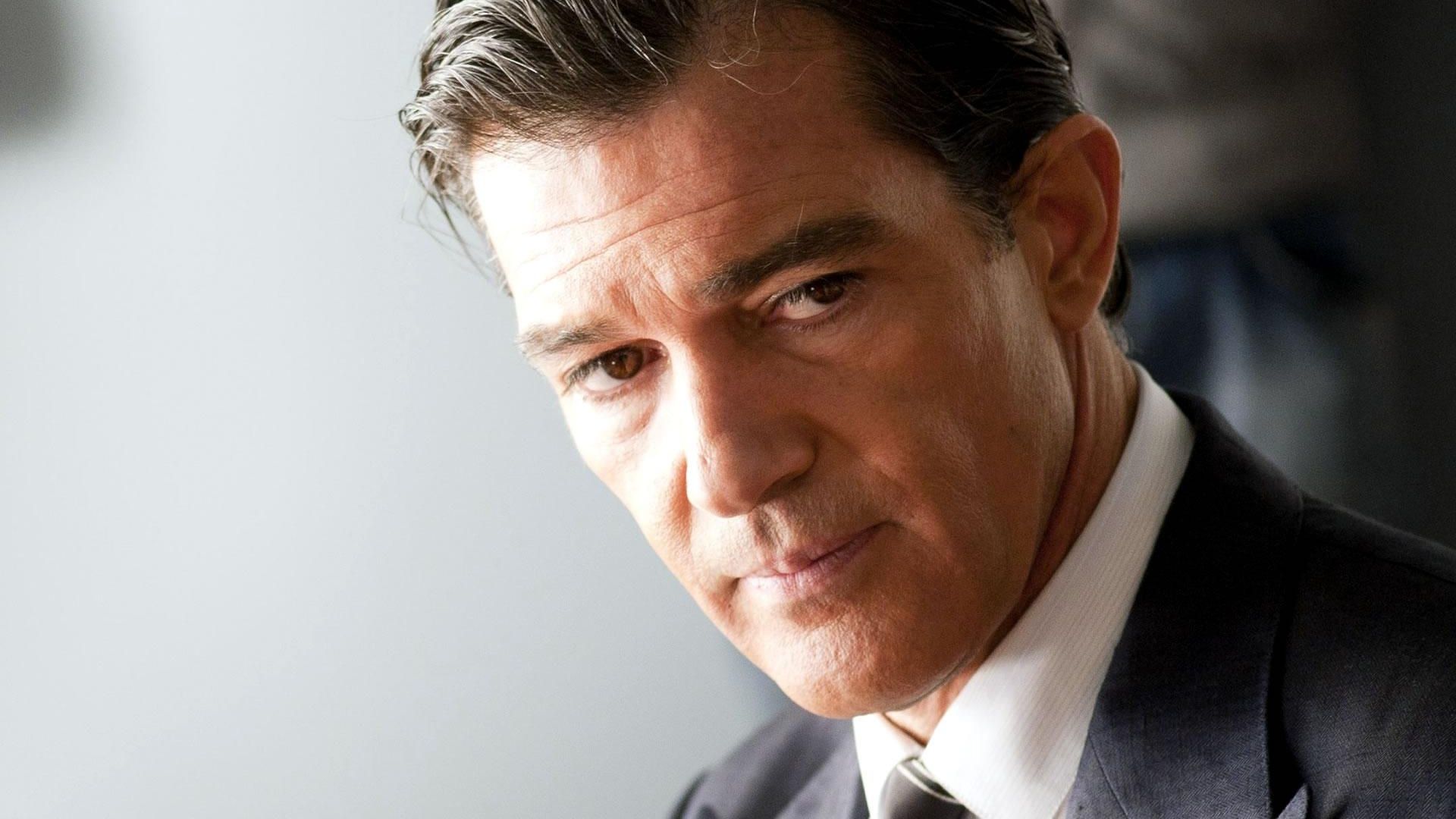 Антоніо не замислюється про весілля - фото 1