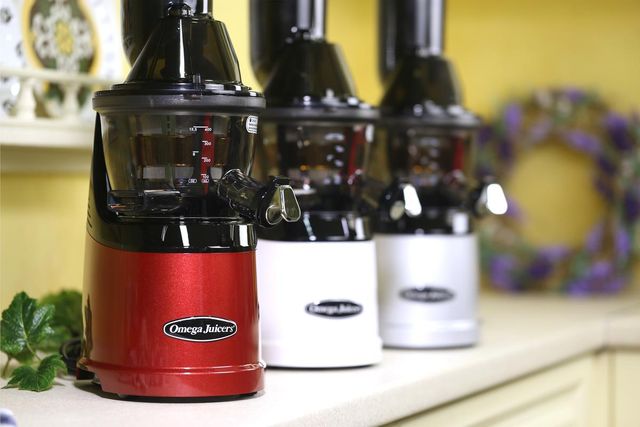 Шнековий соковитискач - фото 272190