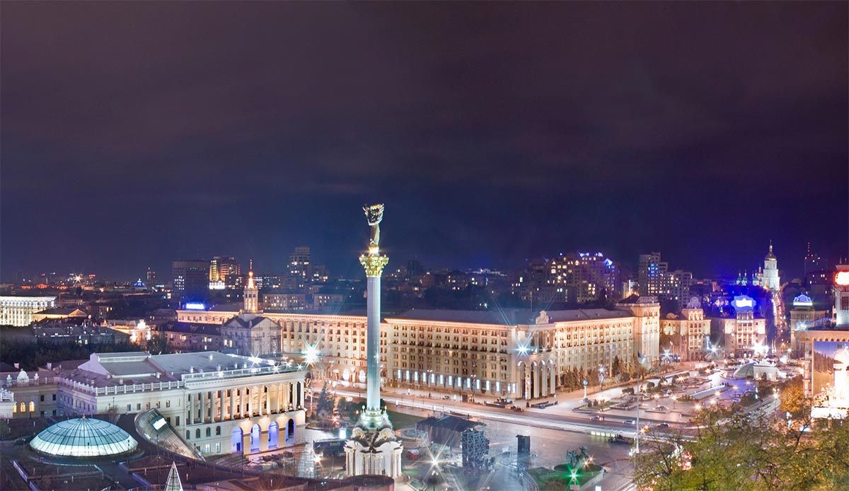 Кількість туристів зростає - фото 1