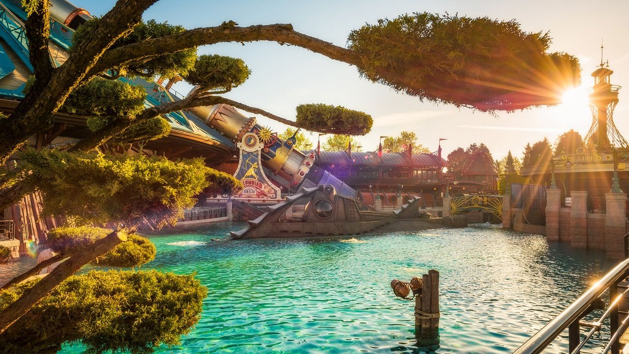 У кількох парках Парижа заборонять курити - фото 1