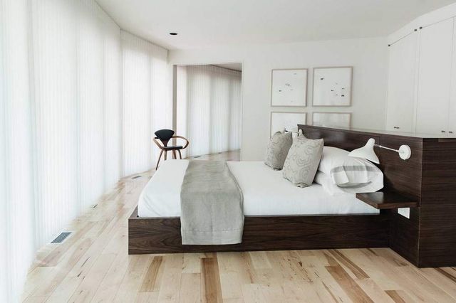 Так виглядає незвичайний круглий будинок у США- фото 273438