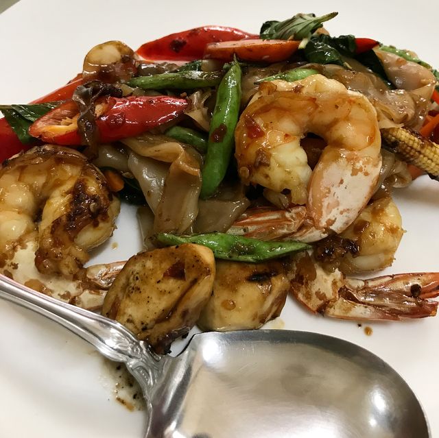 Вуличне кафе Jai Fai - фото 269114