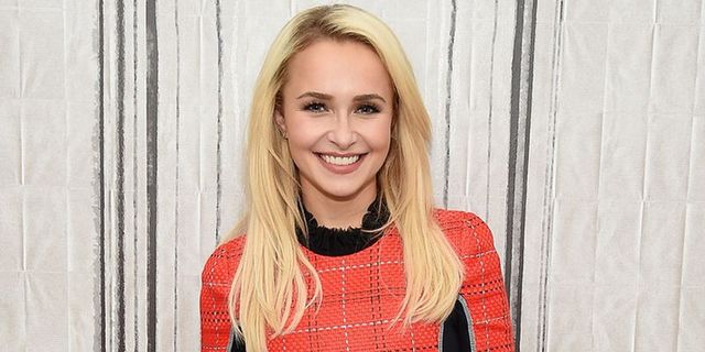 Хайден Панеттьєрі - фото 269414