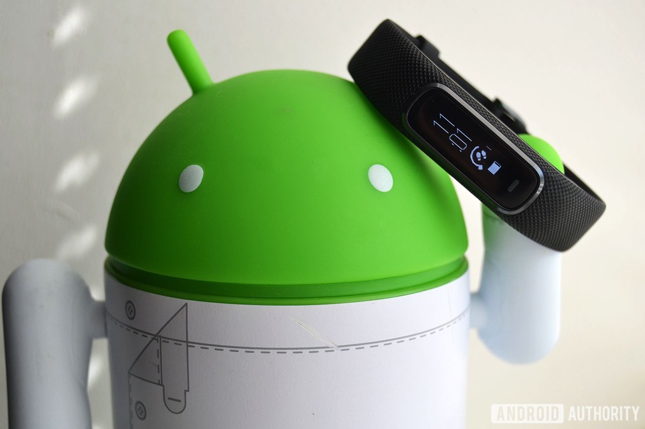 Garmin Vivosmart 4 отримав приємний цінник - фото 1