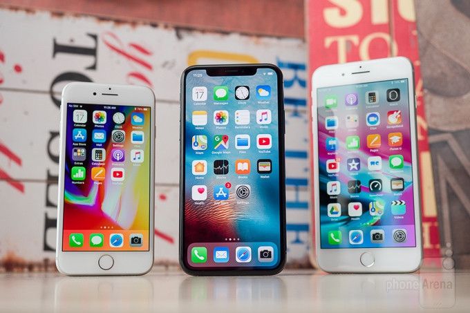 Apple може створити унікальний iPhone для Китаю