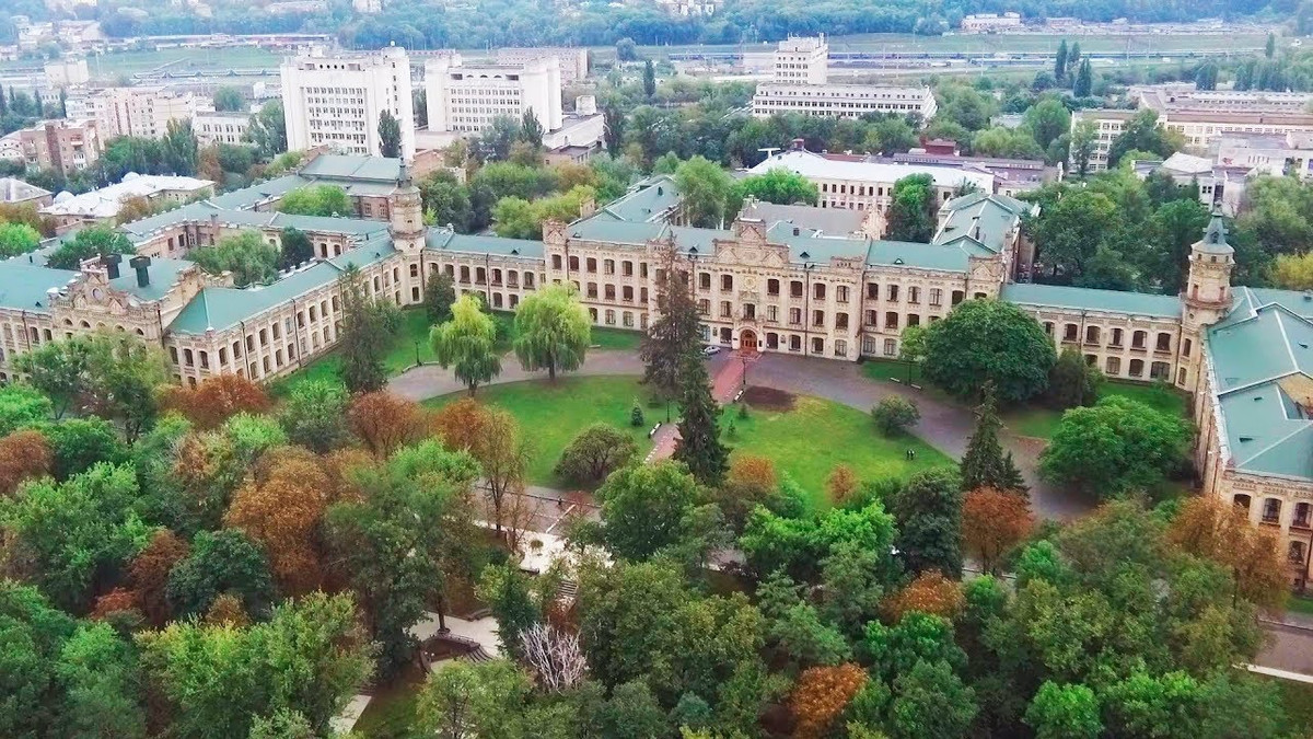 В Україні сформувалося чотири великих університетських центри - фото 1