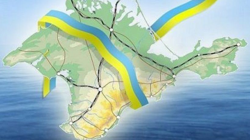 В Криму заспівали легендарну українську пісню: з'явилося відео