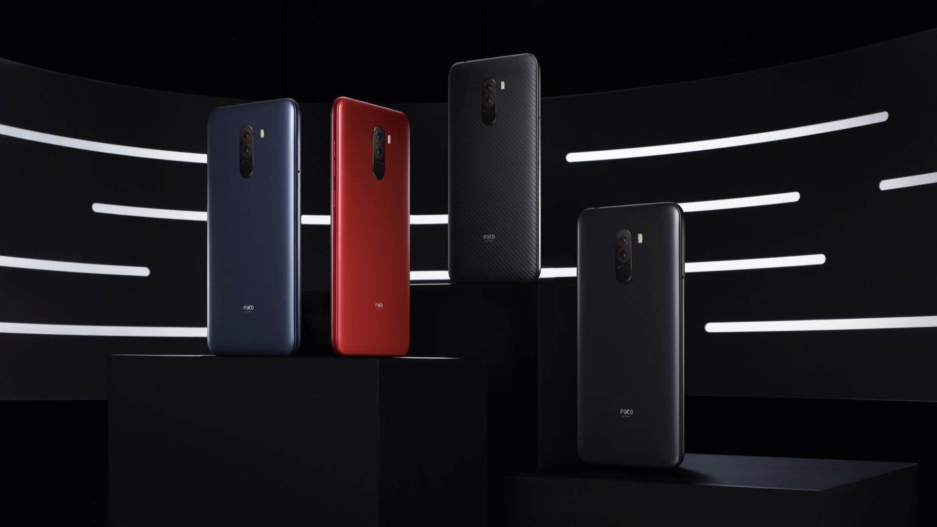 Poco F1 – новий топовий смартфон, вартий вашої уваги - фото 1