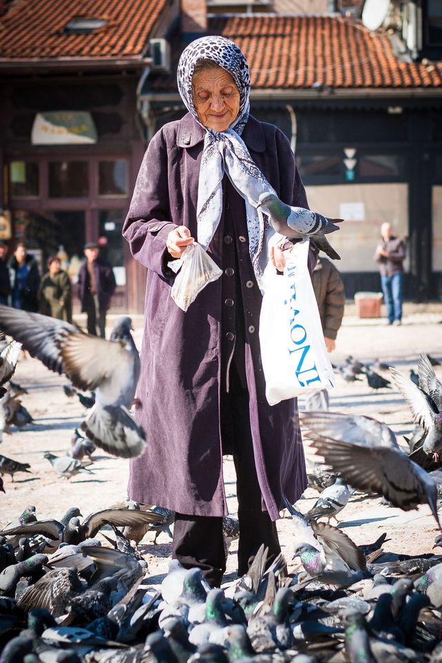 Подорож до Боснії та Герцеговини - фото 269882