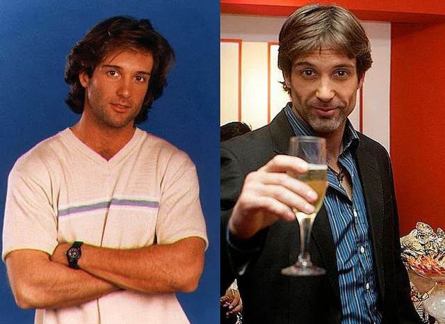 Сегундо Сернадас - фото 268786