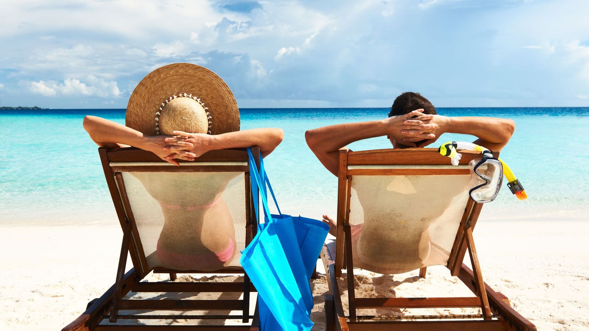 Чому варто більше відпочивати