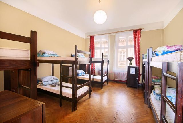 Бронюйте номери під вечір, щоб отримати суттєву знижку - фото 271732