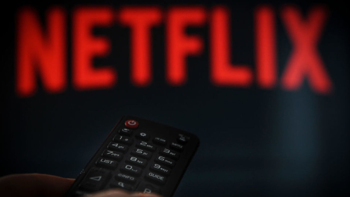 Netflix зніме серіал з участю Рене Зеллвегер - фото 1