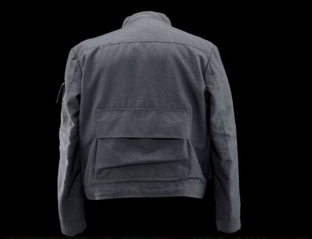 Куртка Харрісона Форда - фото 267218