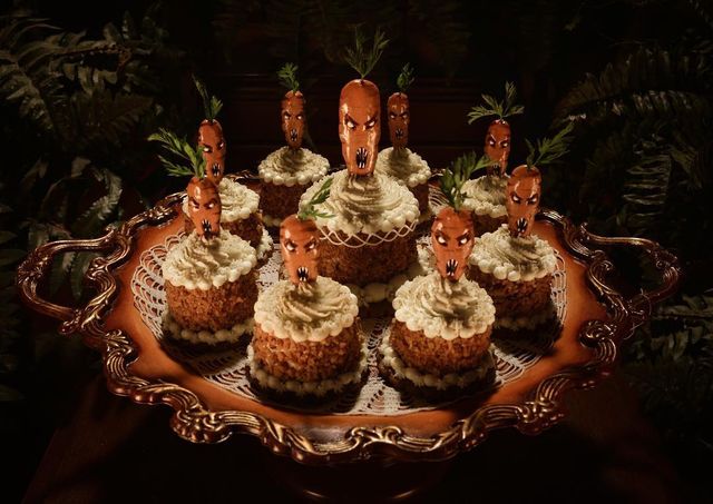 Ця американка робить моторошні десерти - фото 268702