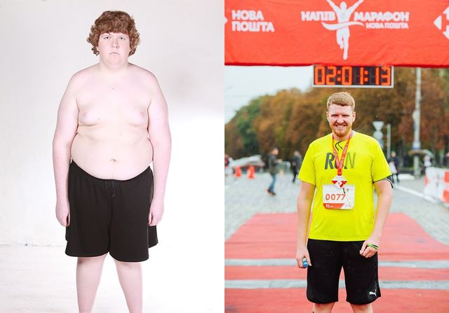 Михайло Репех - фото 272915