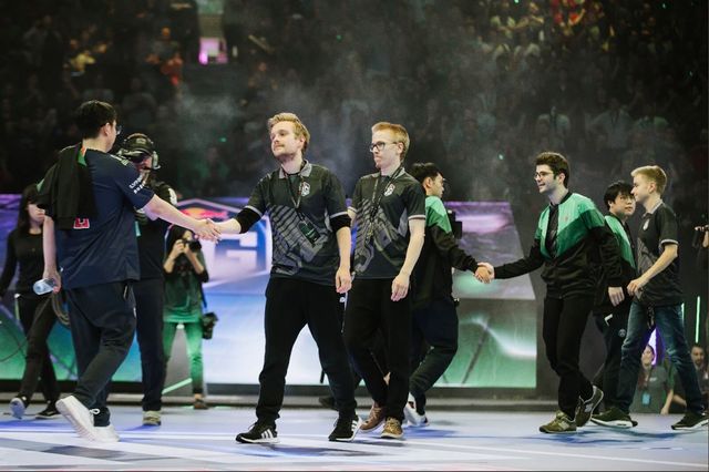 Переможці The International 2018 - фото 272195