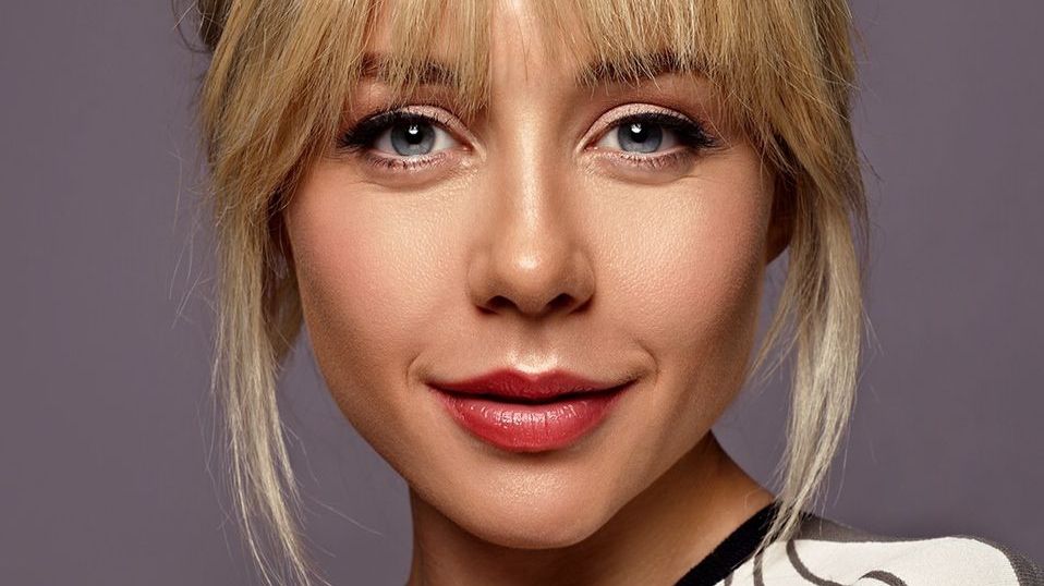 Тіна Кароль здивувала латексним вбранням