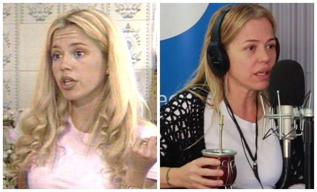 Вероніка Вієйра - фото 268762