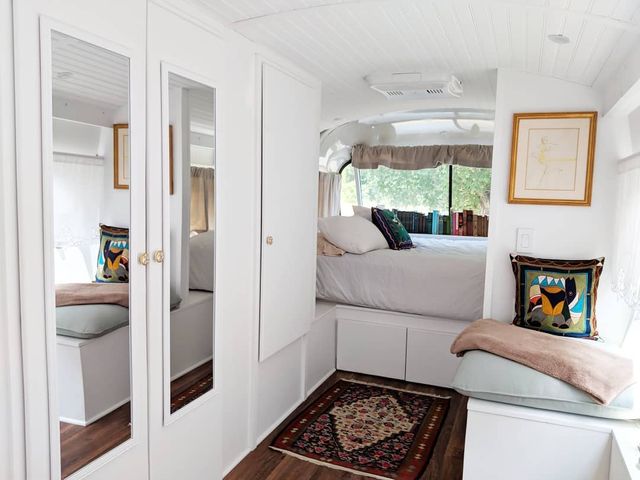 Раритетний автобус GMC 1966 у новому житті - фото 267114