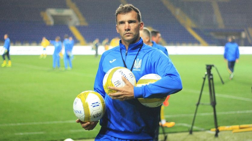 Вже 6 вересня збірна України зіграє з Чехією - фото 1