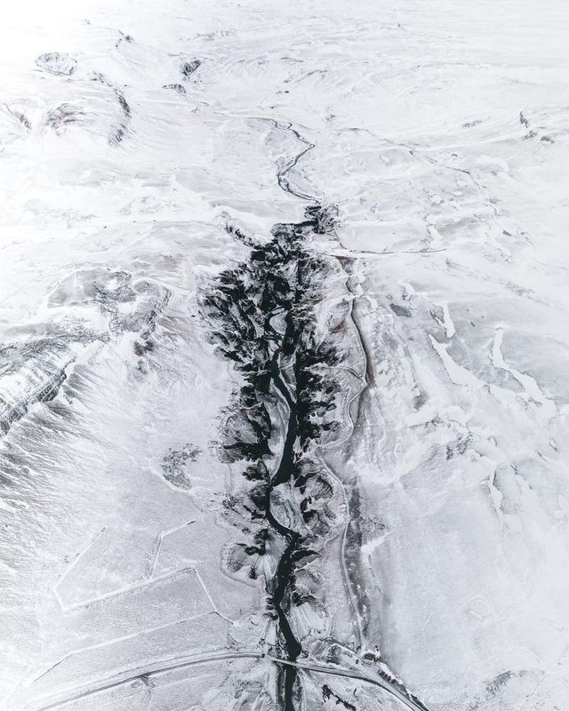 Фотограф Сімон вон Бойч ділиться своїми мандрами - фото 268859