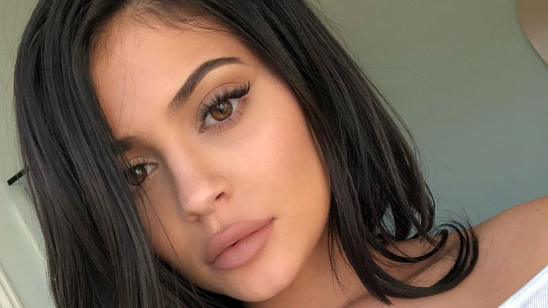 Кайлі Дженнер - фото 1