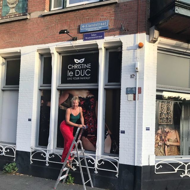 Голландські феміністки назвали вулицю на честь Beyonce - фото 269288