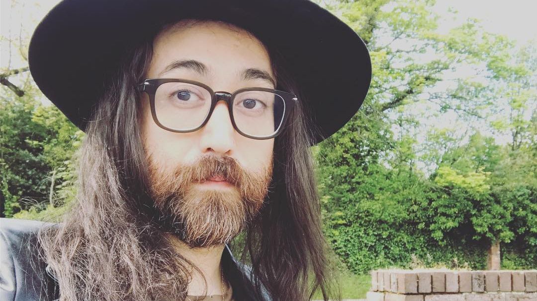 Cини легенд The Beatles порадували мережу яскравим фото