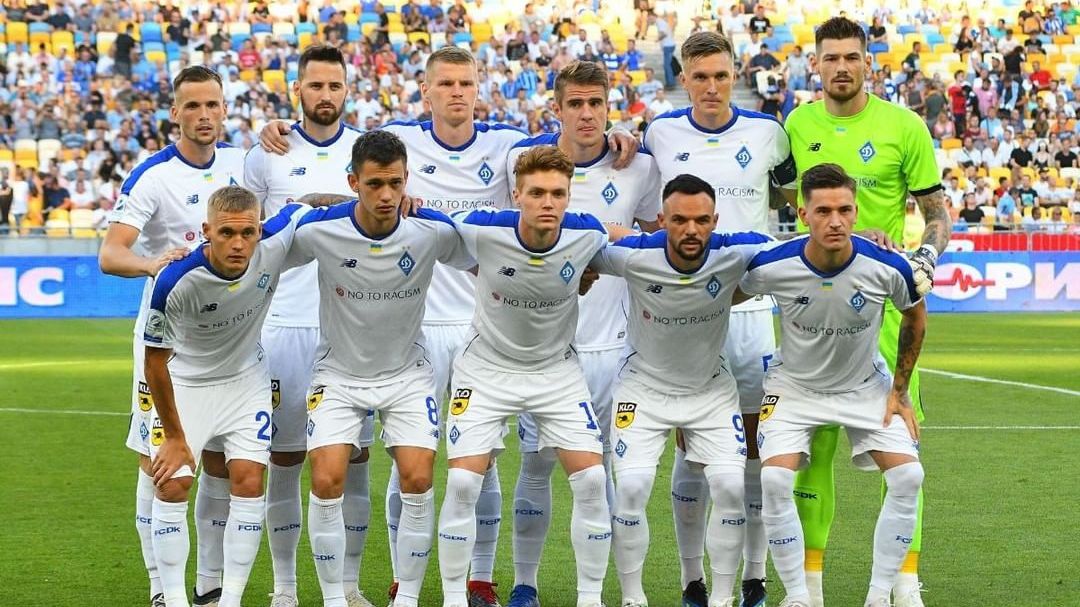 Славія – Динамо - фото 1