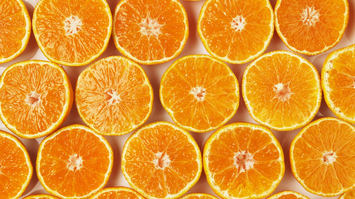 Один великий апельсин може забезпечити 74 мг кальцію - фото 1